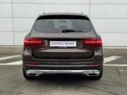 Mercedes-Benz GLC I (X253) Ставрополь  - изображение 26