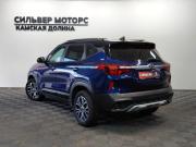 Kia Seltos I Пермь  - изображение 26