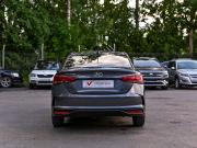 Hyundai Solaris II Рестайлинг Санкт-Петербург  - изображение 17