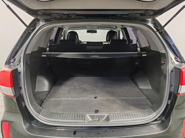 Kia Sorento II Рестайлинг с пробегом 2012 года, цена 1 695 000 рублей, 145923 км, внедорожник, Автокод Объявления