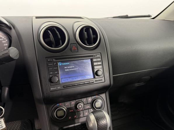 Nissan Qashqai I Рестайлинг с пробегом 2010 года, цена 999 000 рублей, 225853 км, внедорожник, Автокод Объявления