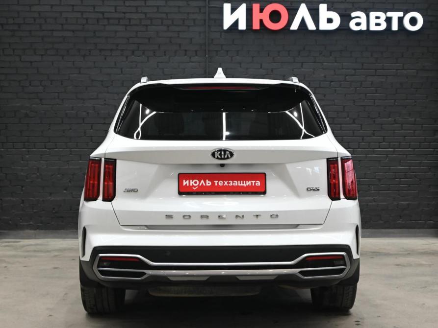 Kia Sorento IV Екатеринбург  - изображение 5