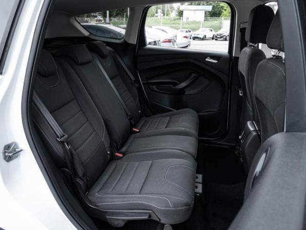 Ford Kuga II с пробегом 2014 года, цена 1 280 000 рублей, 175863 км, внедорожник, Автокод Объявления