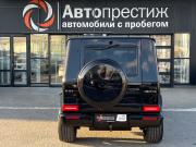 Mercedes-Benz G-Класс AMG I (W463) Рестайлинг 2 Волгоград  - изображение 30