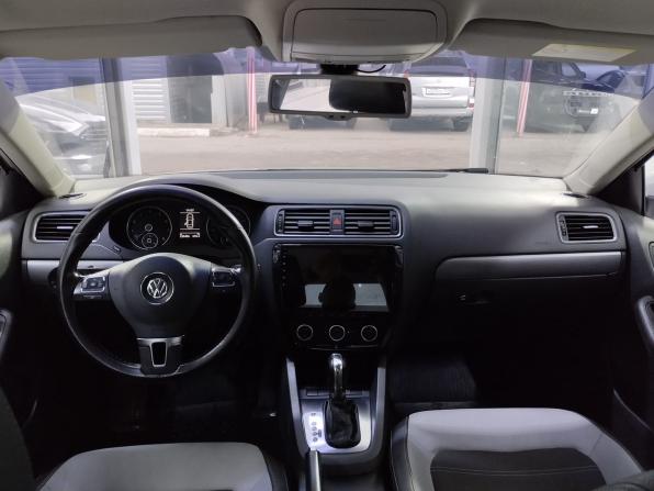 Volkswagen Jetta VI с пробегом 2012 года, цена 920 000 рублей, 235104 км, седан, Автокод Объявления