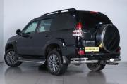 Toyota Land Cruiser Prado 120 Series Челябинск  - изображение 23