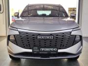 Haval F7 II Уфа  - изображение 24