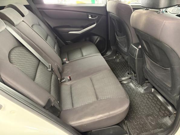 SsangYong Actyon II Рестайлинг с пробегом 2014 года, цена 848 000 рублей, 189454 км, внедорожник, Автокод Объявления