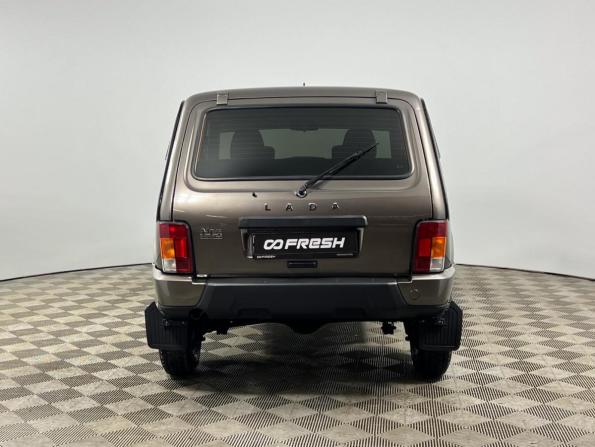 Lada (ВАЗ) Niva Legend I с пробегом 2024 года, цена 1 019 900 рублей, 4012 км, внедорожник, Автокод Объявления