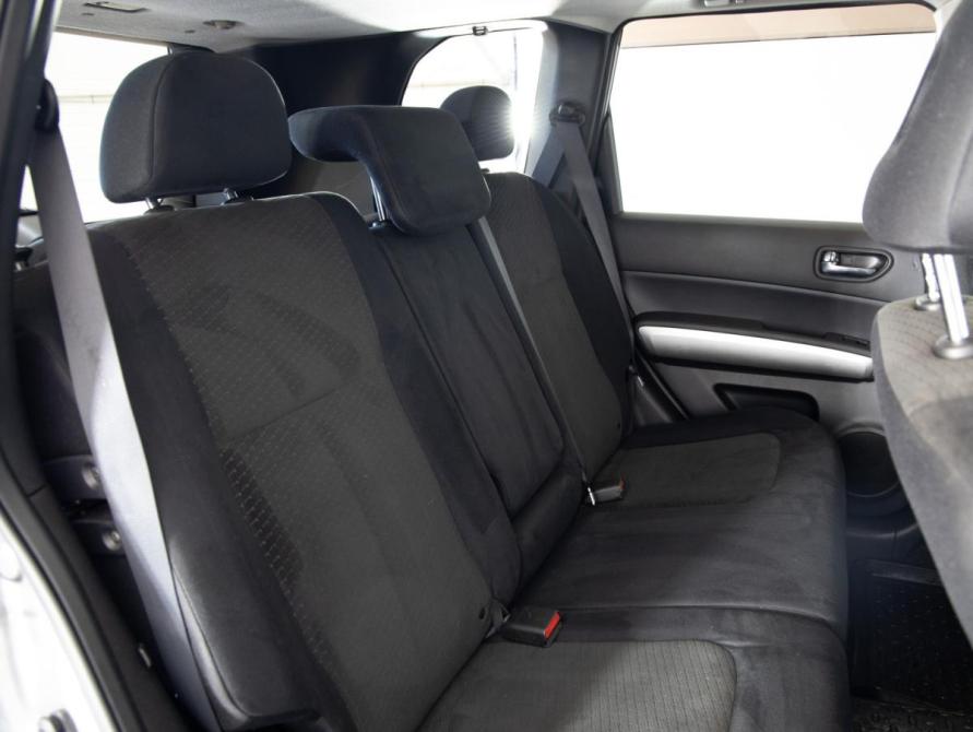 Nissan X-Trail II Рестайлинг Санкт-Петербург  - изображение 12