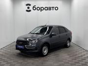 Lada (ВАЗ) Granta I Рестайлинг Воронеж  - изображение 19
