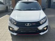 Lada (ВАЗ) Granta I Рестайлинг Краснодар  - изображение 14