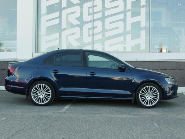 Volkswagen Jetta VI с пробегом 2013 года, цена 990 000 рублей, 188461 км, седан, Автокод Объявления