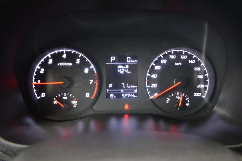 Hyundai Solaris II Рестайлинг Киров  - изображение 8