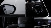 Geely Monjaro I Рестайлинг Москва  - изображение 41