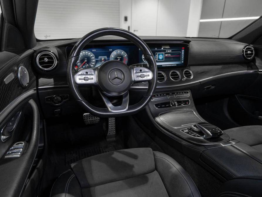 Mercedes-Benz E-Класс V (W213 S213 C238) Москва  - изображение 7