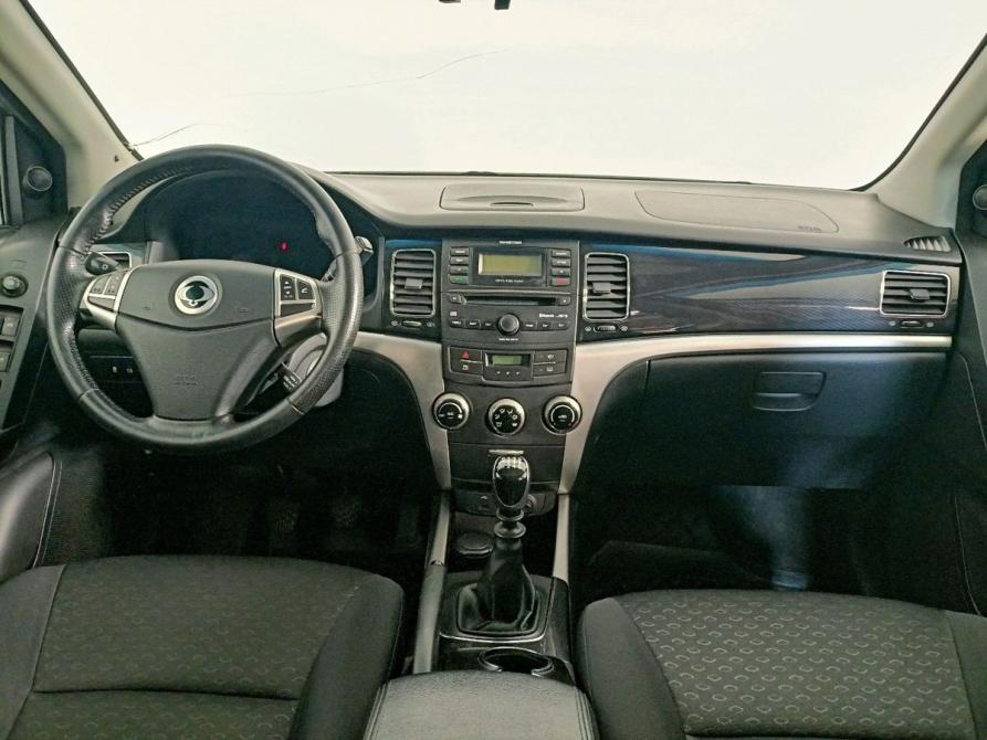 SsangYong Actyon II Архангельск  - изображение 13