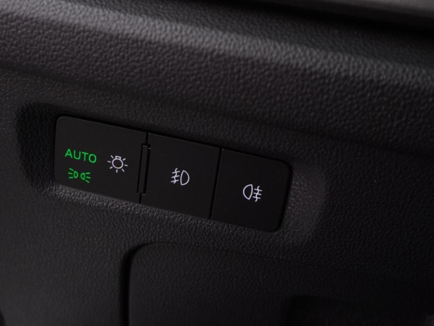Skoda Octavia IV (A8) Воронеж  - изображение 16