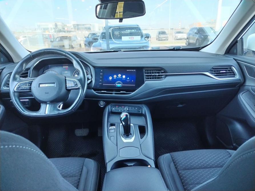 Haval F7 I Санкт-Петербург  - изображение 11
