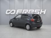 Hyundai Getz I Рестайлинг Ростов-на-Дону  - изображение 16