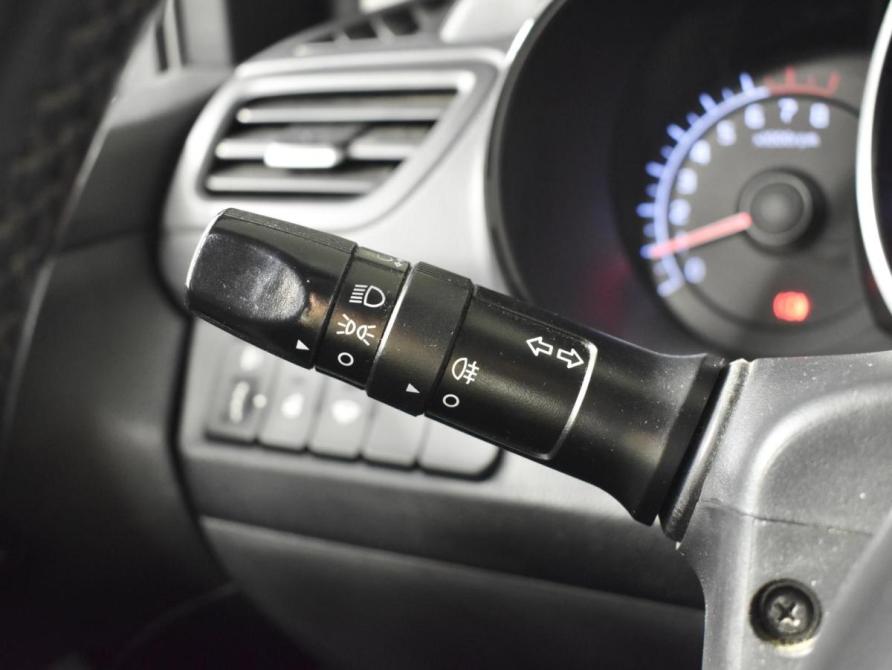 Kia Rio III Рестайлинг Казань  - изображение 16