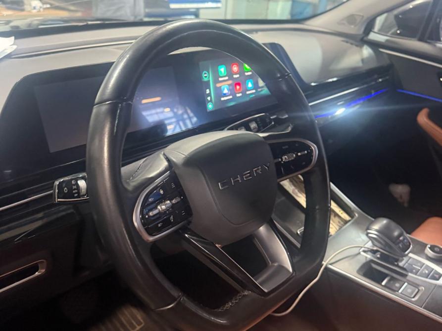 Omoda C5 I Санкт-Петербург  - изображение 7