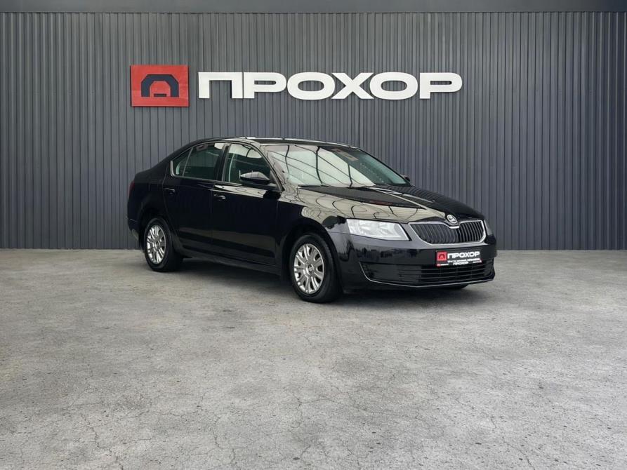 Skoda Octavia III (A7) Пермь  - изображение 20