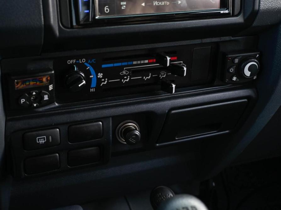Toyota Land Cruiser 70 Series Рестайлинг 1 Краснодар  - изображение 14