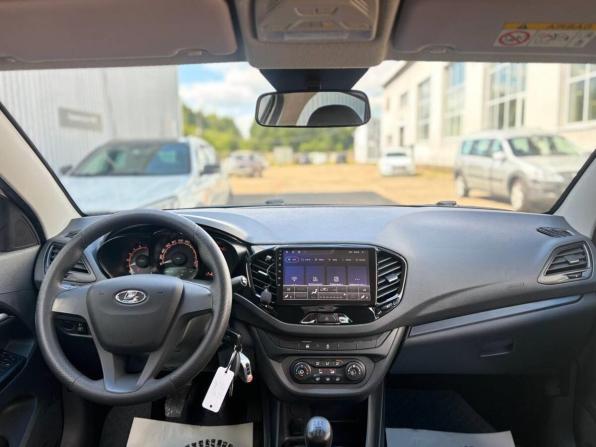 Lada (ВАЗ) Vesta I с пробегом 2020 года, цена 1 070 500 рублей, 100173 км, седан, Автокод Объявления
