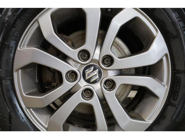 Suzuki Vitara II с пробегом 2018 года, цена 1 599 000 рублей, 136286 км, внедорожник, Автокод Объявления