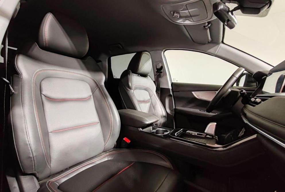 Chery Tiggo 7 Pro I Ярославль  - изображение 15