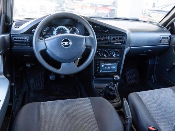 Daewoo Nexia I Рестайлинг с пробегом 2010 года, цена 240 000 рублей, 231255 км, седан, Автокод Объявления