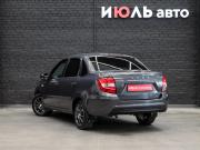 Lada (ВАЗ) Granta I Рестайлинг Екатеринбург  - изображение 23