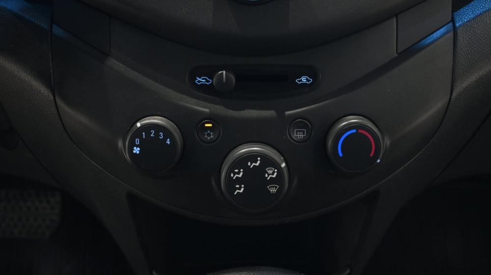 Chevrolet Spark III Уфа  - изображение 8