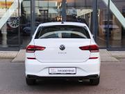 Volkswagen Polo VI Химки  - изображение 16