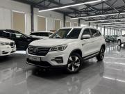 Changan CS75 I Рестайлинг Тверь  - изображение 25