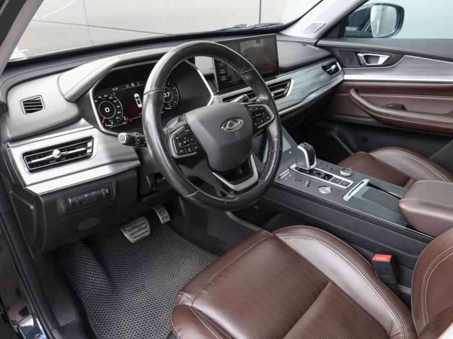 Chery Tiggo 8 Pro I Москва  - изображение 18