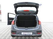 Kia Ceed II Рестайлинг Москва  - изображение 24
