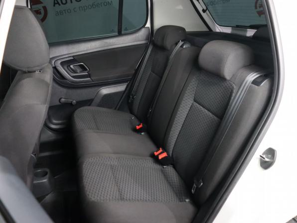 Skoda Fabia II Рестайлинг с пробегом 2010 года, цена 489 000 рублей, 171000 км, хэтчбек, Автокод Объявления