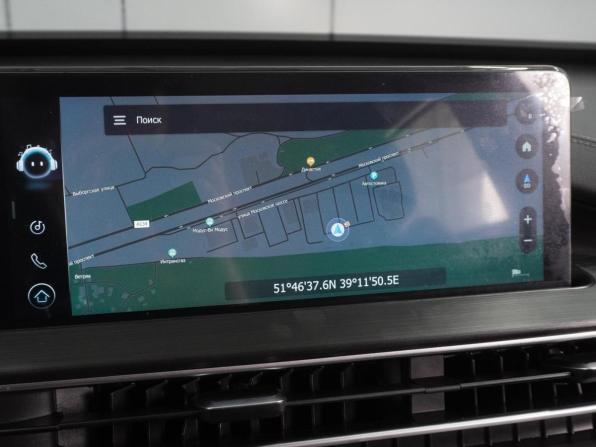 Chery Tiggo 7 Pro Max I с пробегом 2024 года, цена 2 099 000 рублей, 31009 км, внедорожник, Автокод Объявления