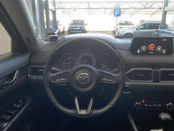 Mazda CX-5 II с пробегом 2017 года, цена 2 260 000 рублей, 79189 км, внедорожник, Автокод Объявления