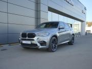 BMW X6 M II (F86) Москва  - изображение 37