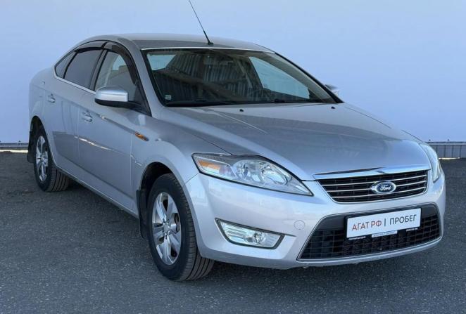 Ford Mondeo IV Рестайлинг с пробегом 2010 года, цена 575 000 рублей, 145108 км, седан, Автокод Объявления