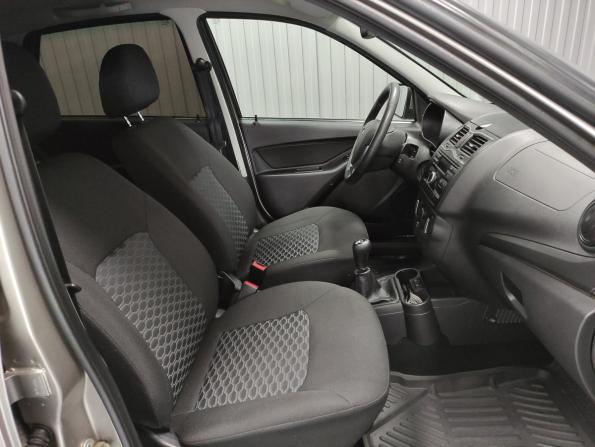 Lada (ВАЗ) Granta I Рестайлинг с пробегом 2021 года, цена 690 000 рублей, 42330 км, хэтчбек, Автокод Объявления