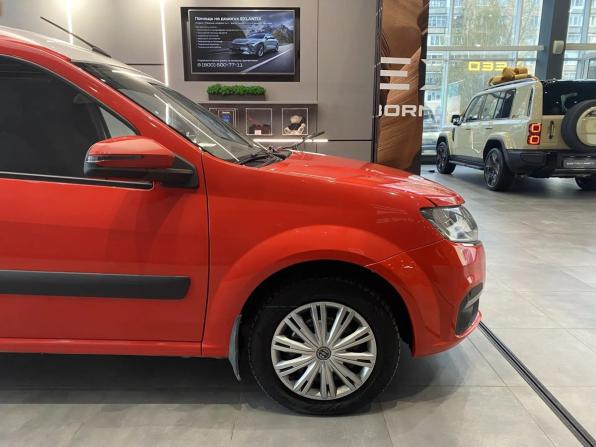 Lada (ВАЗ) Largus I Рестайлинг с пробегом 2021 года, цена 869 000 рублей, 179540 км, фургон, Автокод Объявления