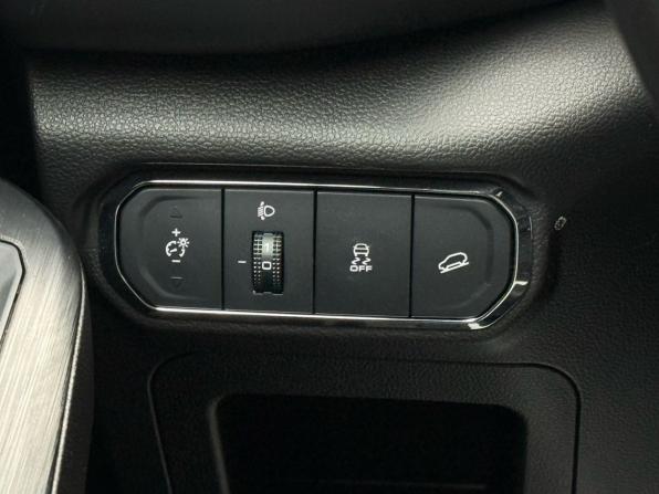 Haval Jolion I с пробегом 2024 года, цена 2 049 000 рублей, 23499 км, внедорожник, Автокод Объявления