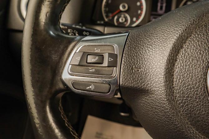 Volkswagen Tiguan I Рестайлинг с пробегом 2016 года, цена 1 819 000 рублей, 137000 км, внедорожник, Автокод Объявления