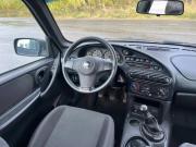 Chevrolet Niva I Рестайлинг Прокопьевск  - изображение 25