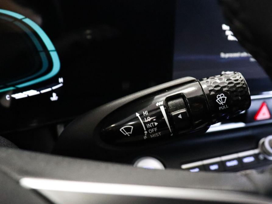 Hyundai Elantra VII (CN7) Рестайлинг Минеральные Воды  - изображение 15