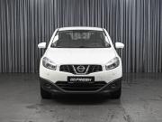 Nissan Qashqai I Рестайлинг Ставрополь  - изображение 23